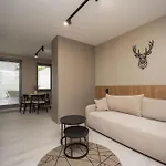 Appartement Sky Hill
