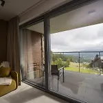 Appartement Sky Hill Szklarska Poreba