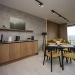 Sky Hill * Szklarska Poreba