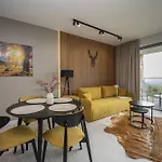 Appartement Sky Hill Szklarska Poreba