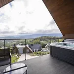 Appartement Sky Hill *