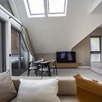 Sky Hill Szklarska Poreba