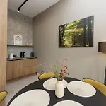 Sky Hill Appartement