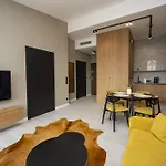 Appartement Sky Hill