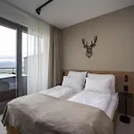 Appartement Sky Hill