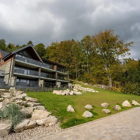 Sky Hill Appartement