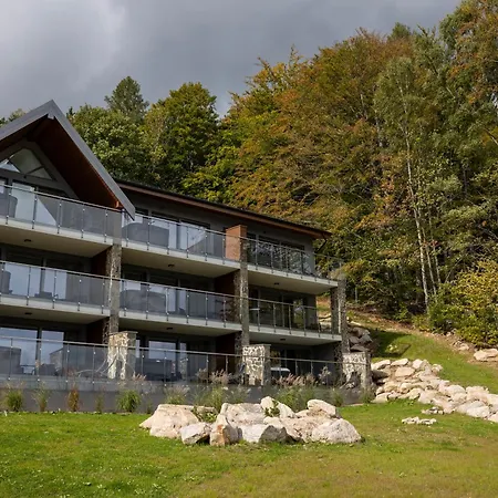 Sky Hill 4* Szklarska Poręba