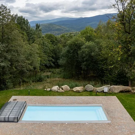 Aparthotel Sky Hill 4*