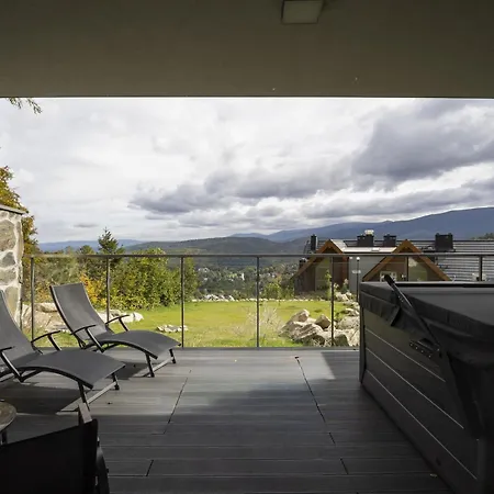 Appartement Sky Hill