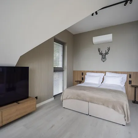 Apartman Sky Hill