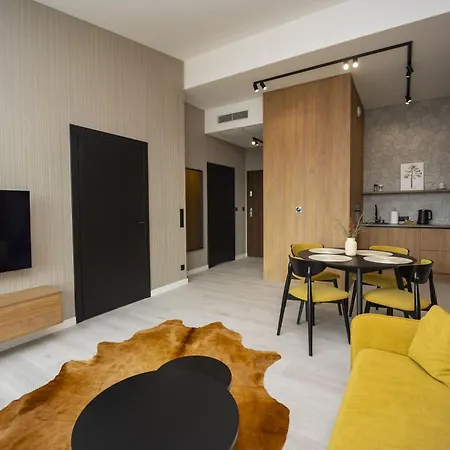 Apartman Sky Hill