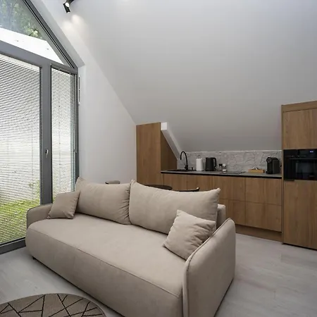 Apartman Sky Hill