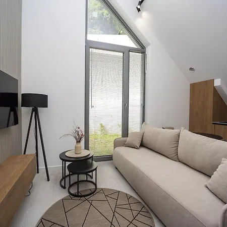 Apartman Sky Hill *
