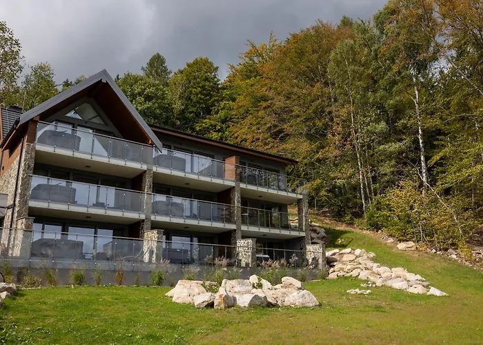 Sky Hill 4* Szklarska Poręba