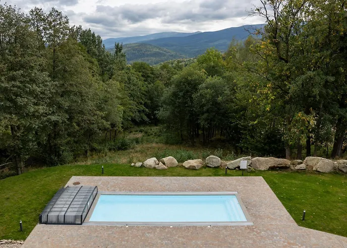 Aparthotel Sky Hill 4*