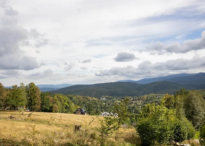Sky Hill Szklarska Poręba
