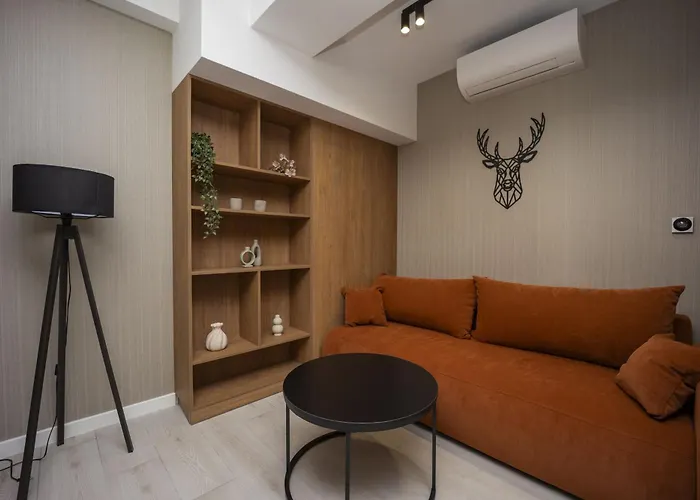 Sky Hill 4* Szklarska Poręba