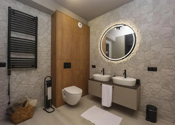 Sky Hill 4* Szklarska Poręba