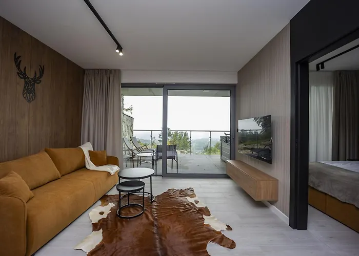 Sky Hill 4* Szklarska Poręba