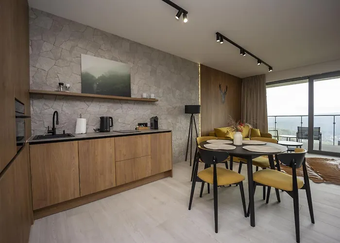 Sky Hill 4* Szklarska Poręba