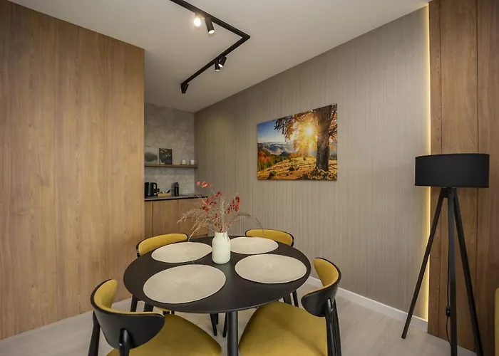 Sky Hill Szklarska Poręba