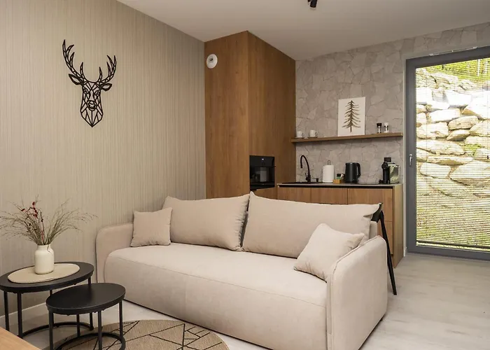 Sky Hill Aparthotel 4*