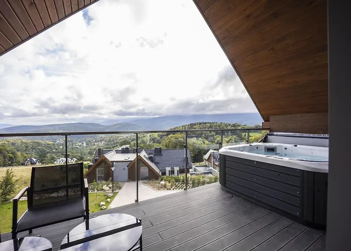 Aparthotel Sky Hill 4*