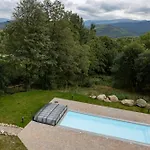 Διαμέρισμα Sky Hill Szklarska Poręba