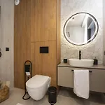Apartment Sky Hill