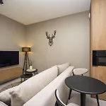 Apartment Sky Hill
