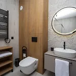 Sky Hill Apartment Szklarska Poreba