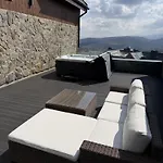 Sky Hill Szklarska Poreba