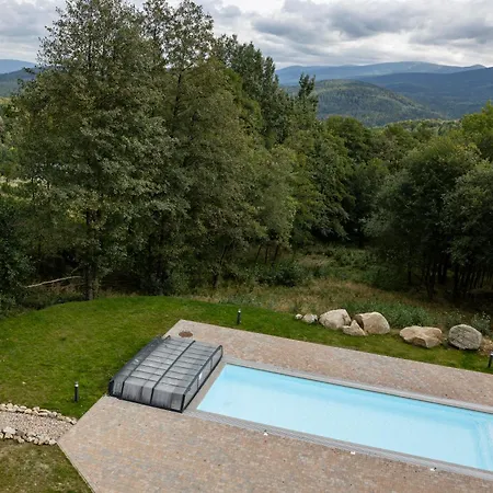 Apartment Sky Hill Schreiberhau