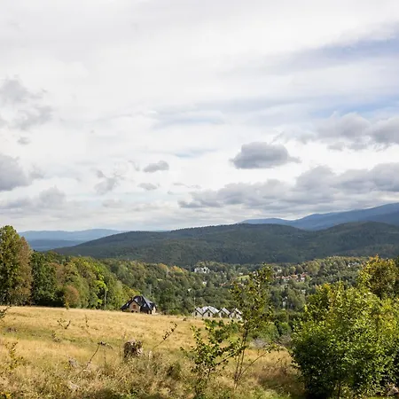 Sky Hill Schreiberhau