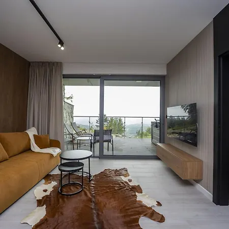 Sky Hill 4* Szklarska Poręba