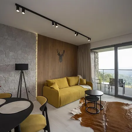 Aparthotel Sky Hill 4*