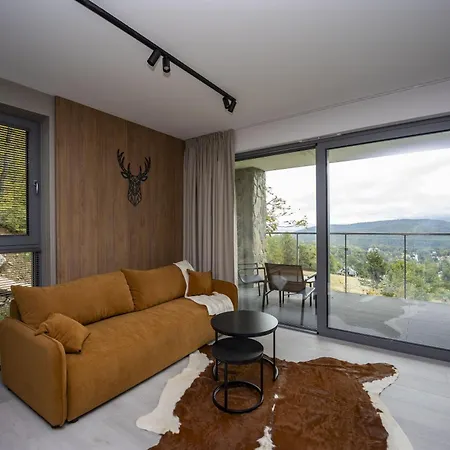 Sky Hill Szklarska Poręba