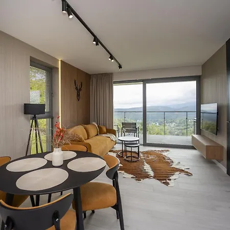 Aparthotel Sky Hill 4*