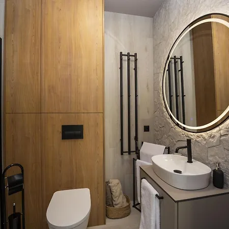 Sky Hill Szklarska Poręba