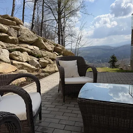 Sky Hill Apartment Schreiberhau
