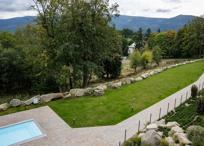 Sky Hill 4* シクラルスカ・ポレンバ