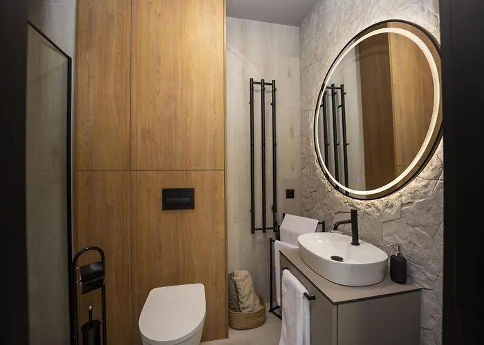 Sky Hill シクラルスカ・ポレンバ